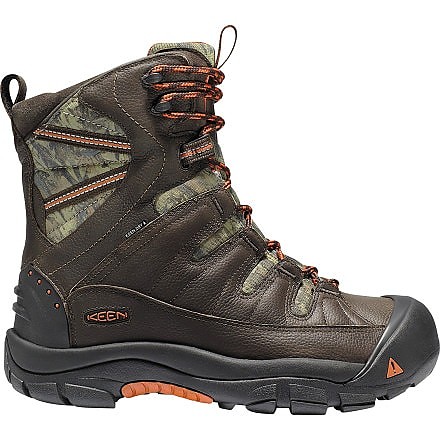 photo: Keen Summit County winter boot