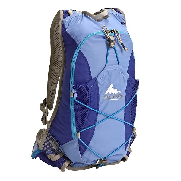 photo: Gregory Dipsea 6 hydration pack