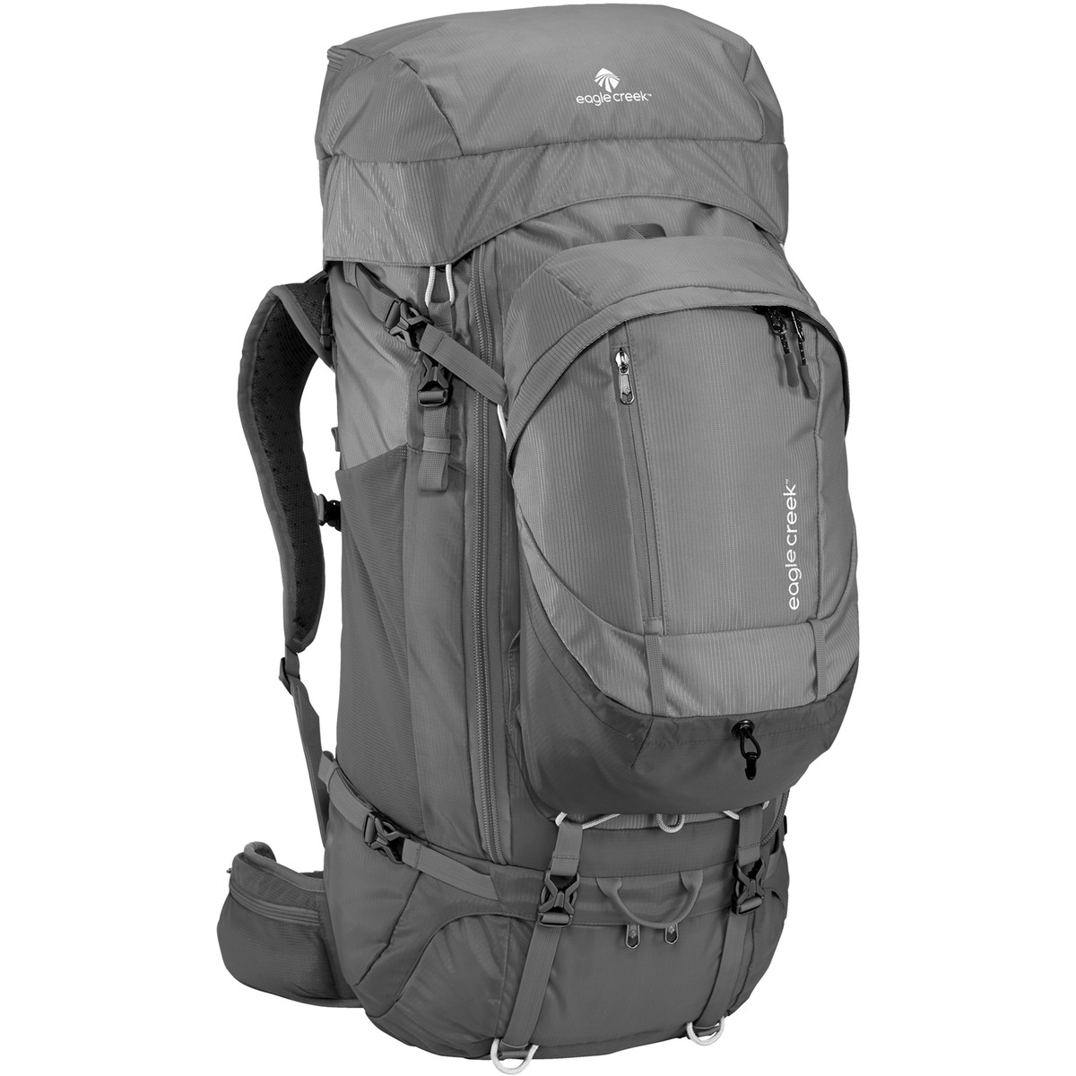 photo: Eagle Creek Women's Deviate 85L Travel Backpack expedition pack (70l+)