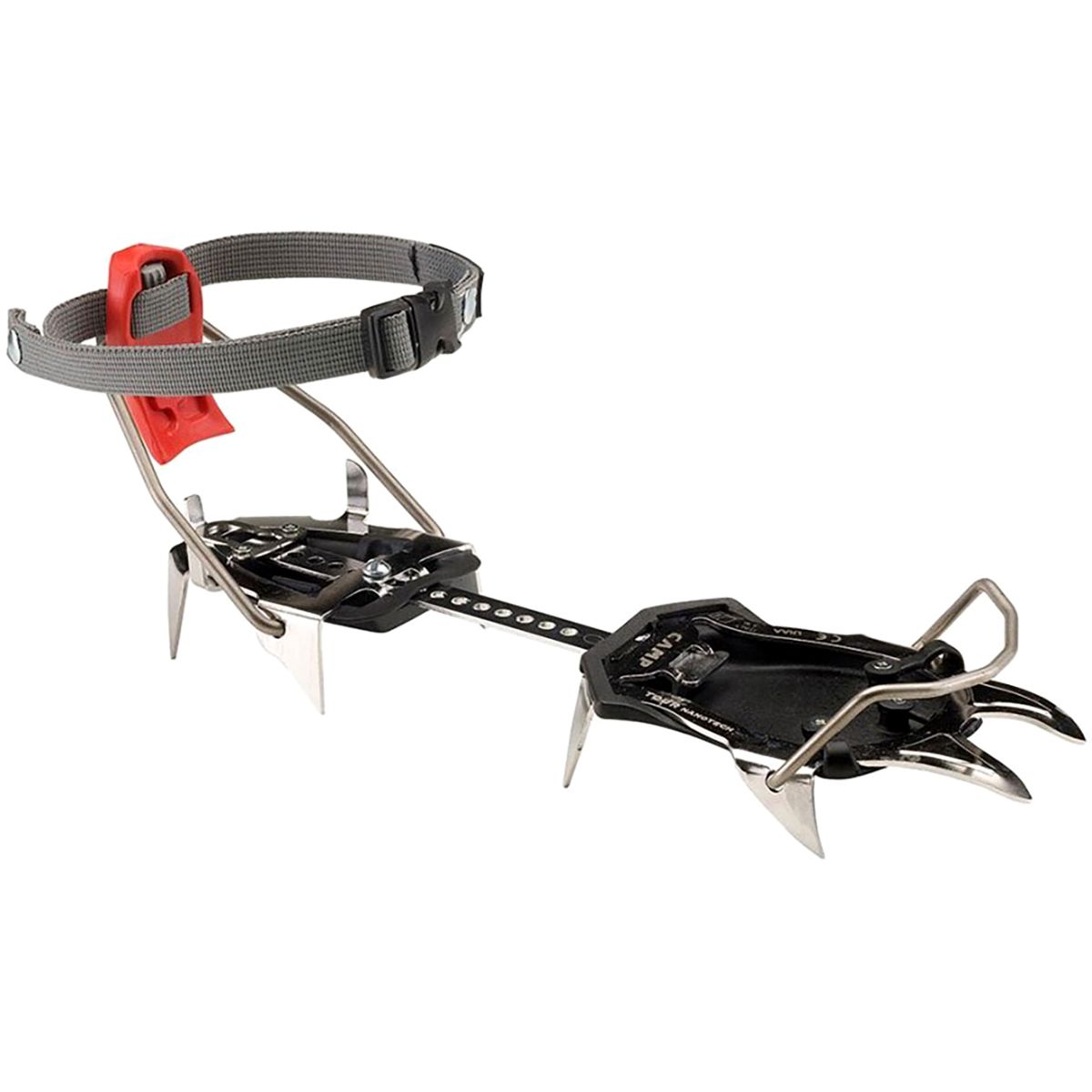 photo: CAMP Tour Nanotech crampon