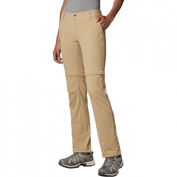 Columbia Saturday Trail II Convertible Pant
