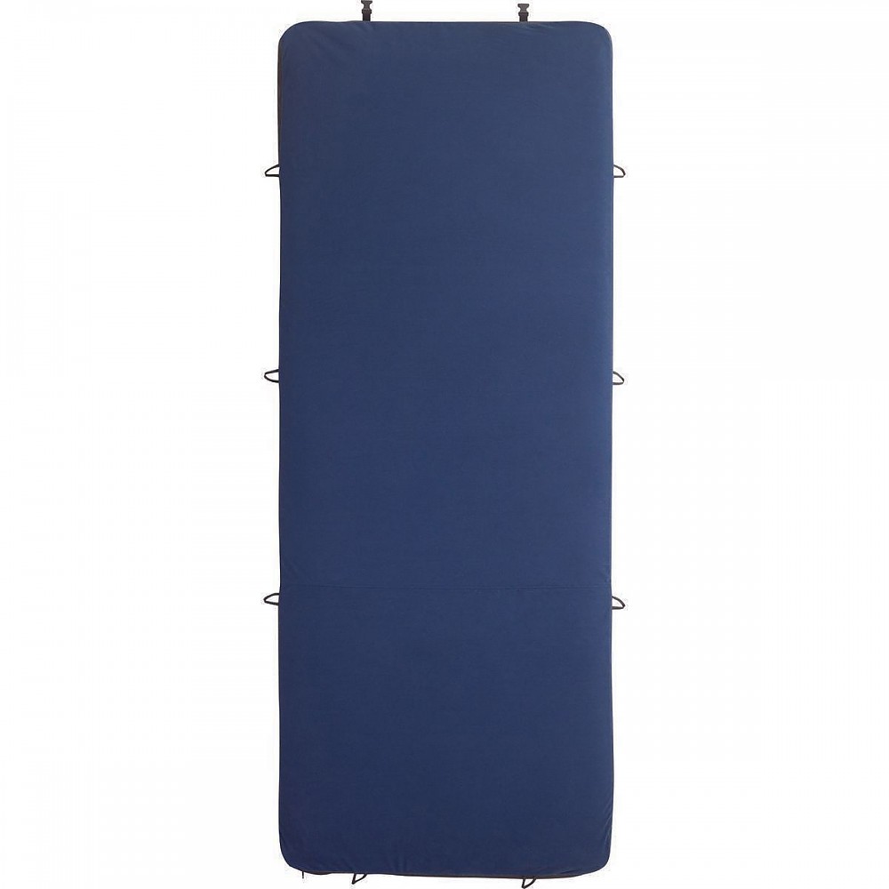 photo: Therm-a-Rest DreamTime self-inflating sleeping pad