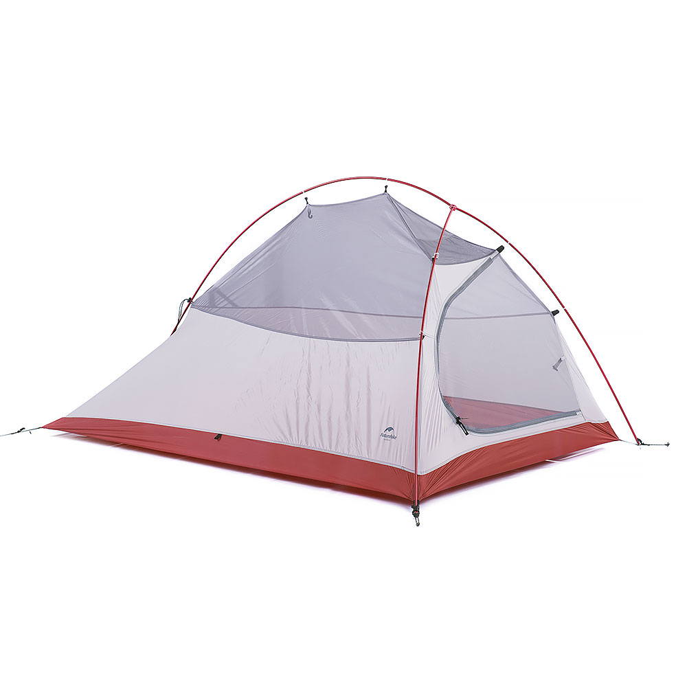 Naturehike Cloud UP 2 Reviews - Trailspace