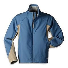 photo: Cloudveil Ambush Jacket soft shell jacket
