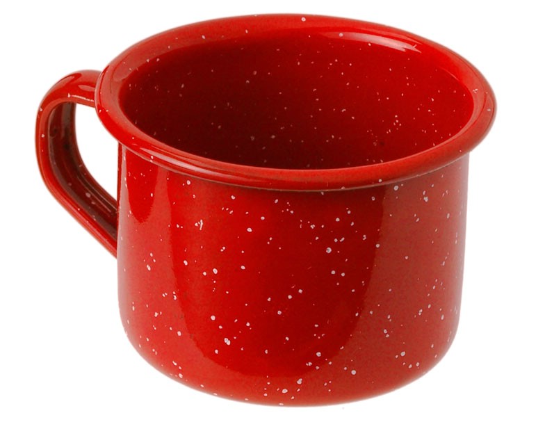 photo: GSI Outdoors Sierra Campware Espresso Cup cup/mug