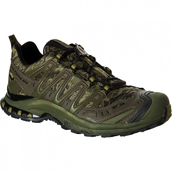 Salomon XA Pro 3D Ultra 2 GTX