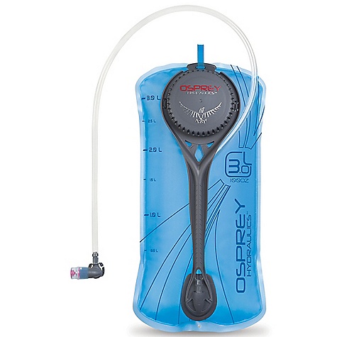 osprey hydraulics 2l water reservoir