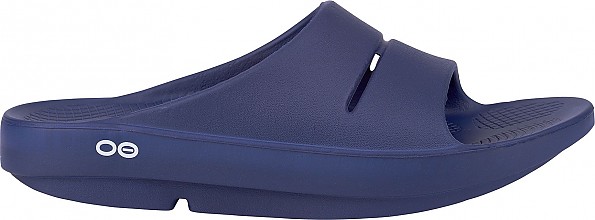 OOFOS OOahh Slide Sandal