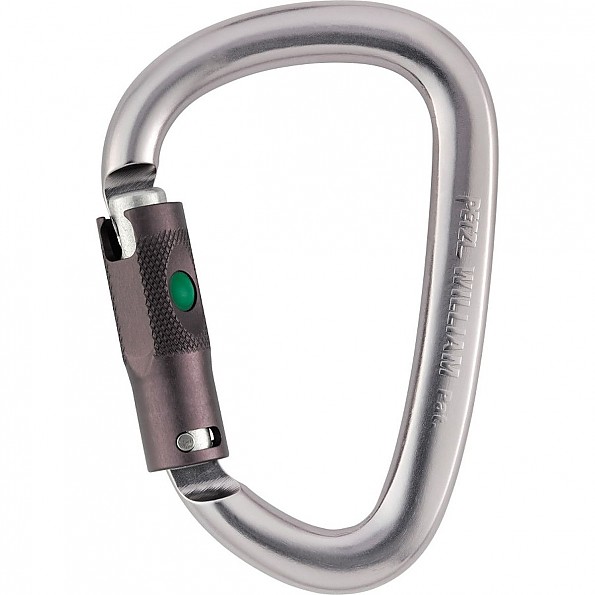 Petzl William