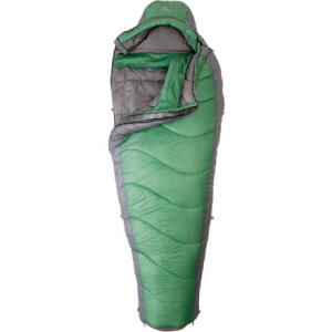 photo: Kelty Women's Light Year XP 0 3-season synthetic sleeping bag