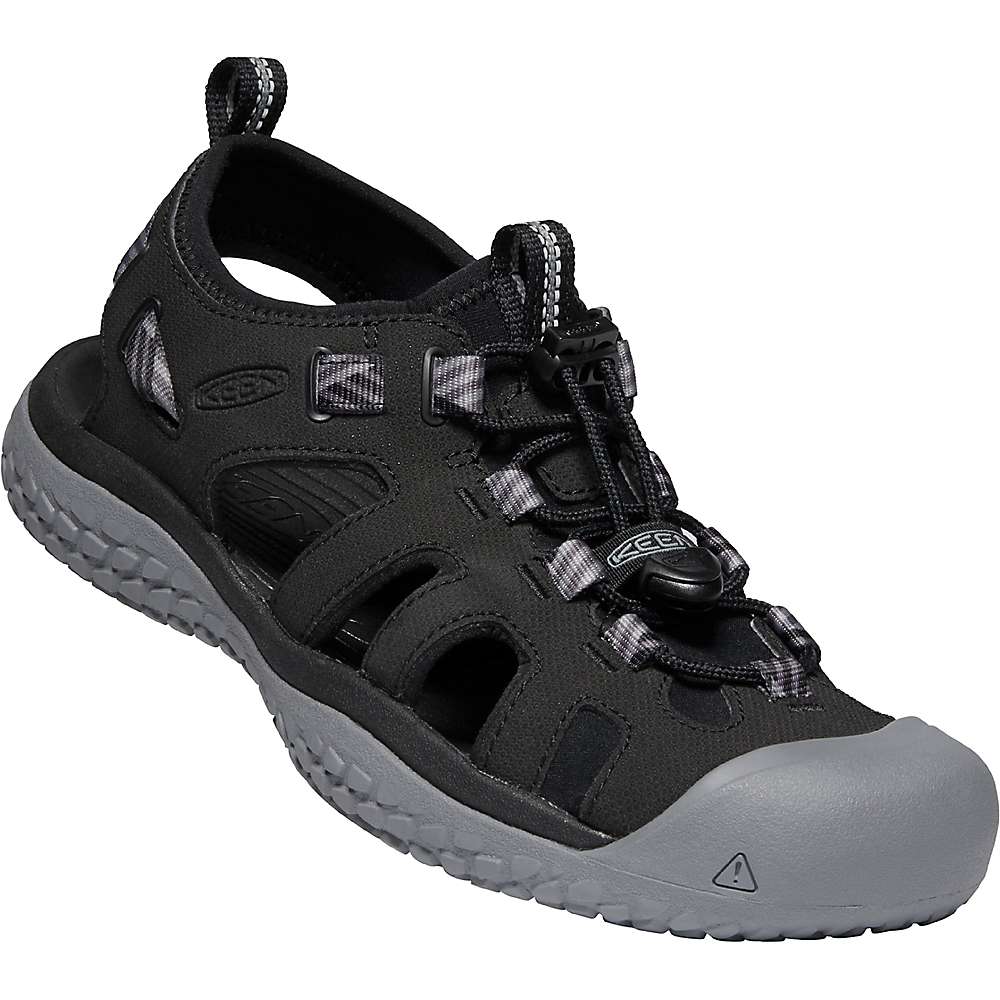 Keen Solr Sandal Reviews Trailspace