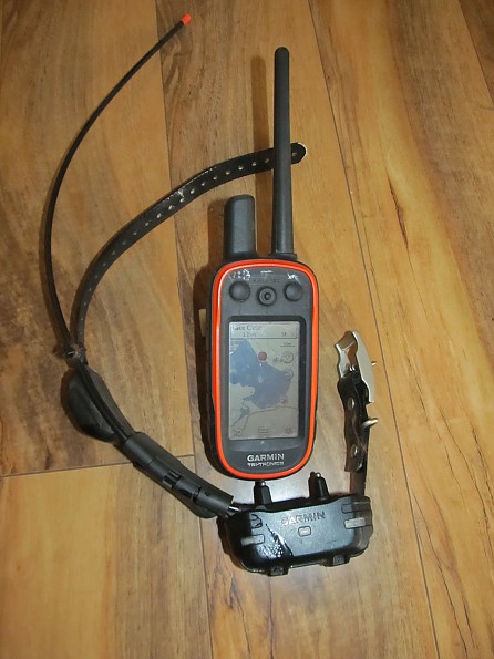 Garmin astro outlet canada