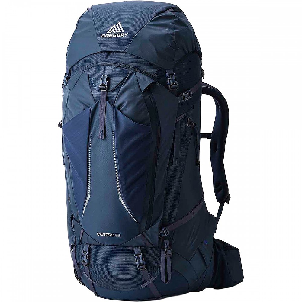 photo: Gregory Baltoro 65 weekend pack (50-69l)