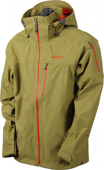 Mens patagonia cheap powder bowl jacket