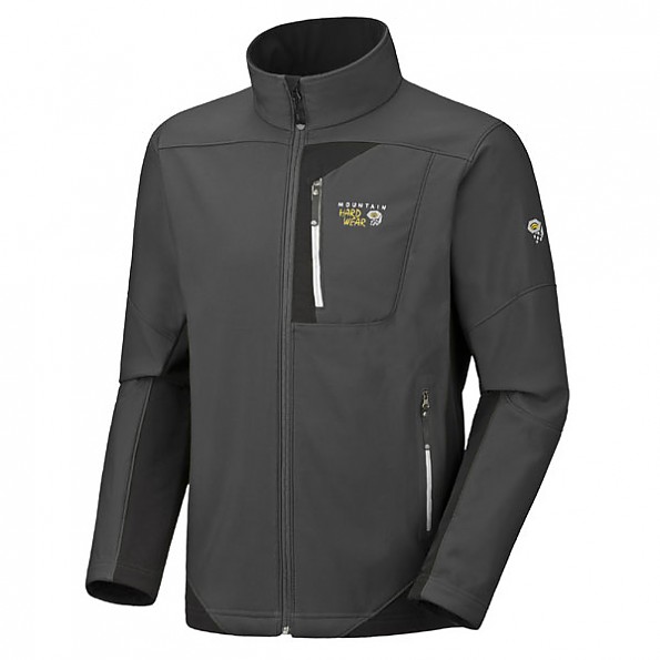 Mountain Hardwear Brono Jacket