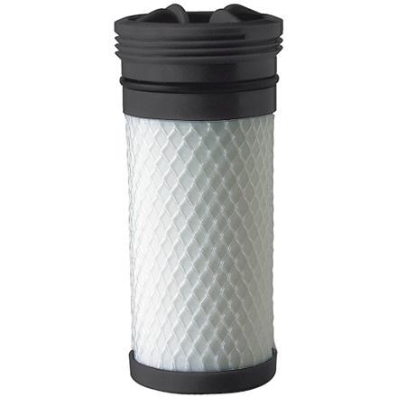 photo: Katadyn Hiker/Hiker PRO/Base Camp Replacement Element water filter accessory