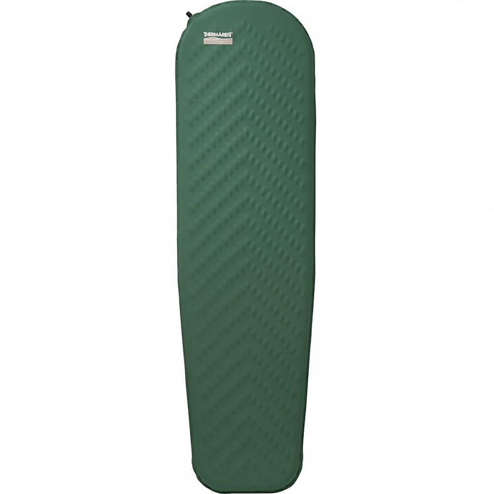 Tapis De Sol Isotherme Therm-a-Rest Trail Lite - Grand Modèle, Auto-gonflant
