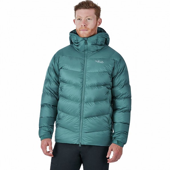 Rab Neutrino Pro Jacket