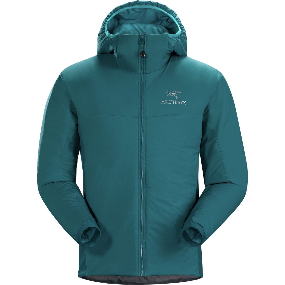 photo: Arc'teryx Atom LT Hoody synthetic insulated jacket