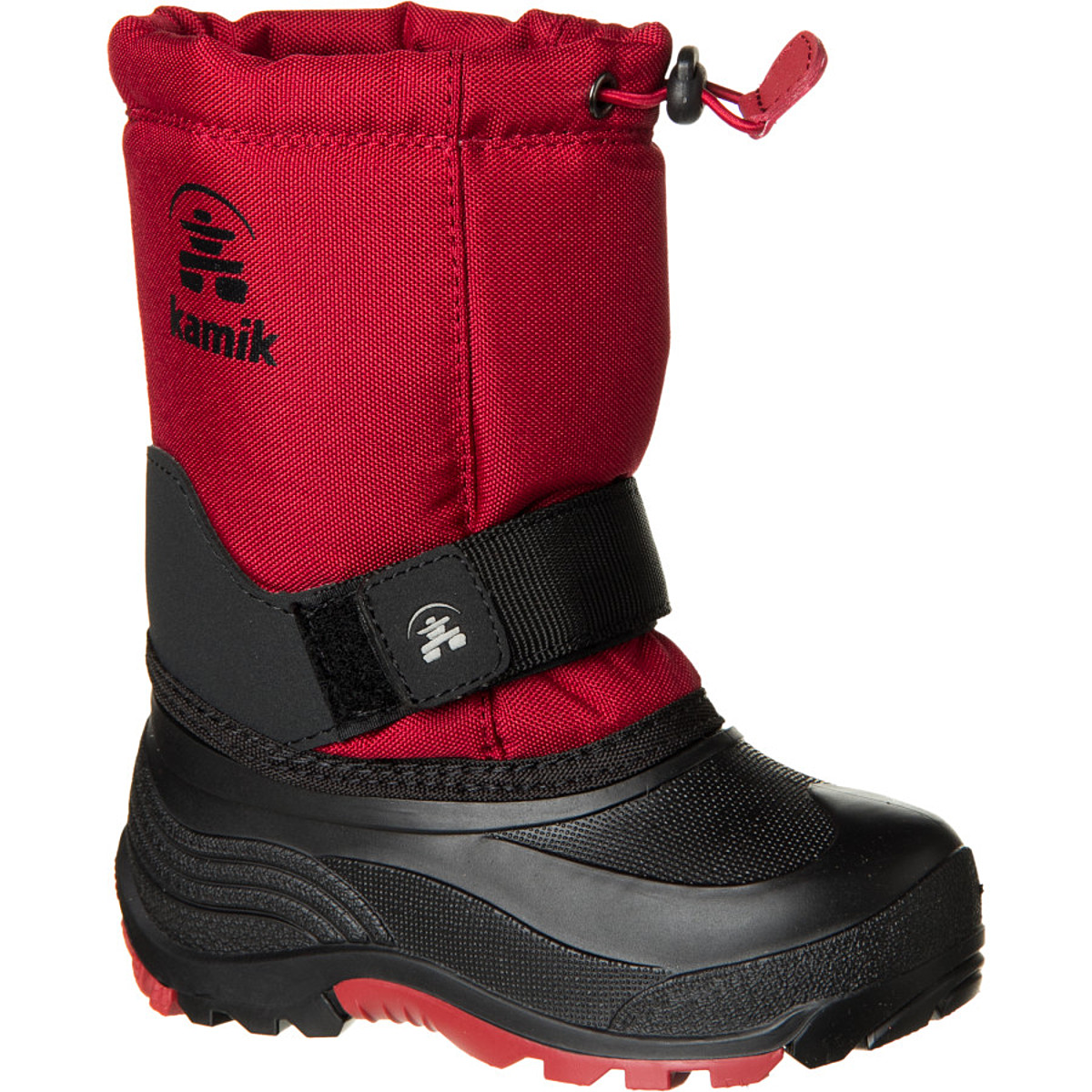 photo: Kamik Girls' Rocket Boot winter boot