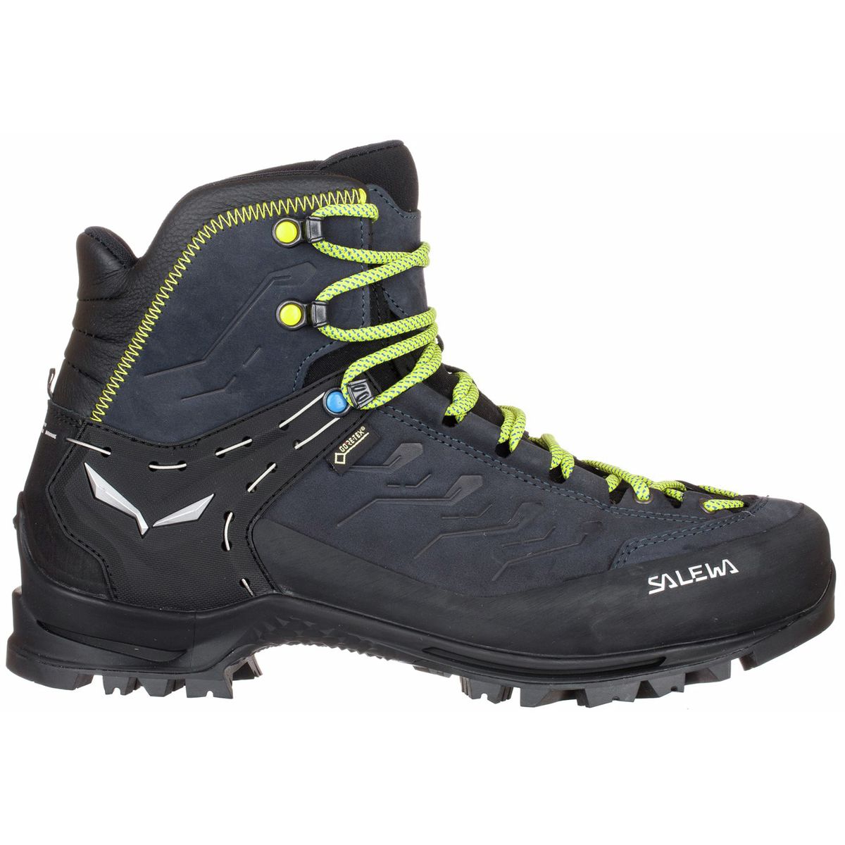 Salewa Rapace GTX Reviews - Trailspace