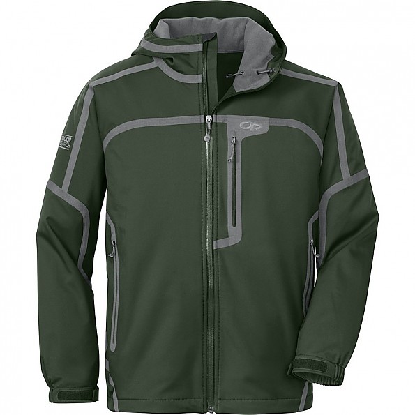 Outdoor Research Mithril Jacket
