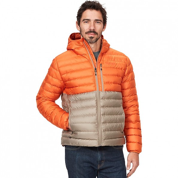 Marmot Highlander Down Hoody