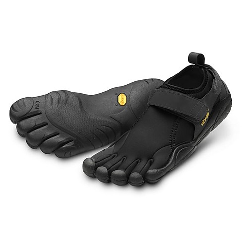 Five finger store water shoes