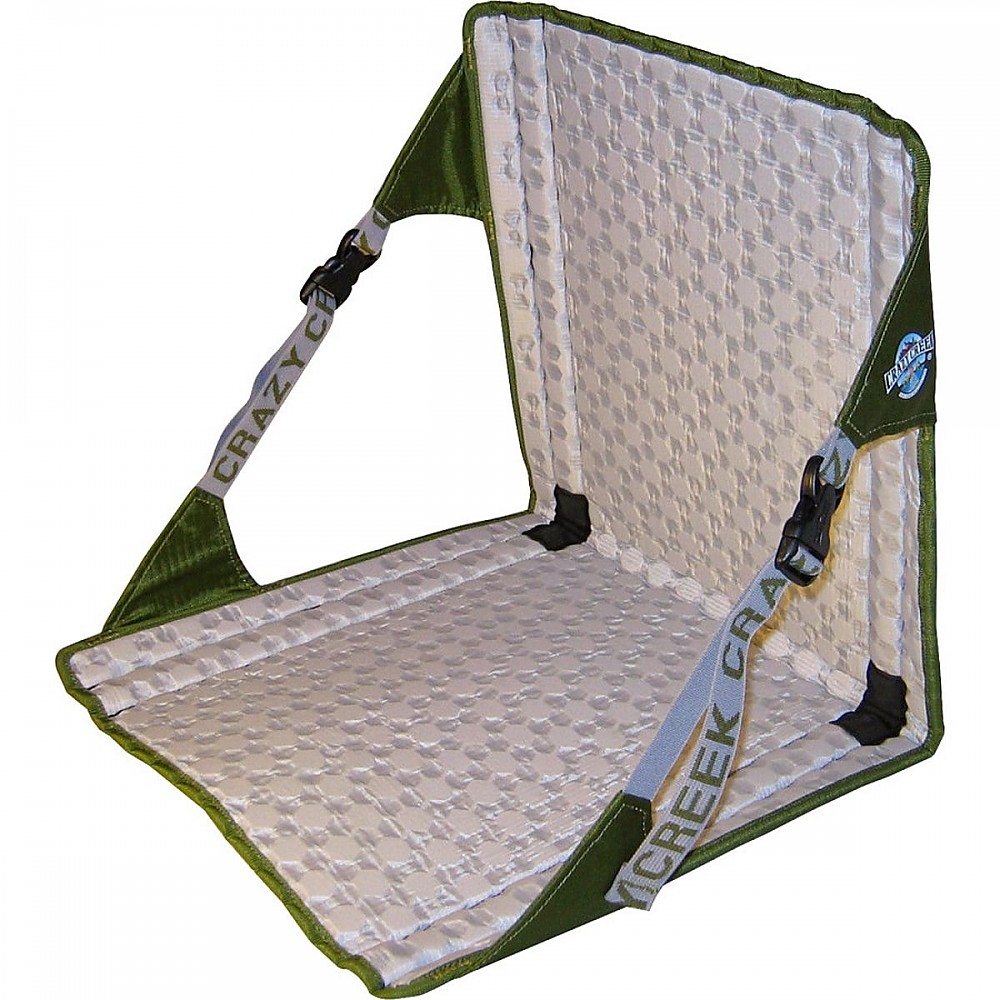 photo: Crazy Creek HEX 2.0 Original Chair camp chair