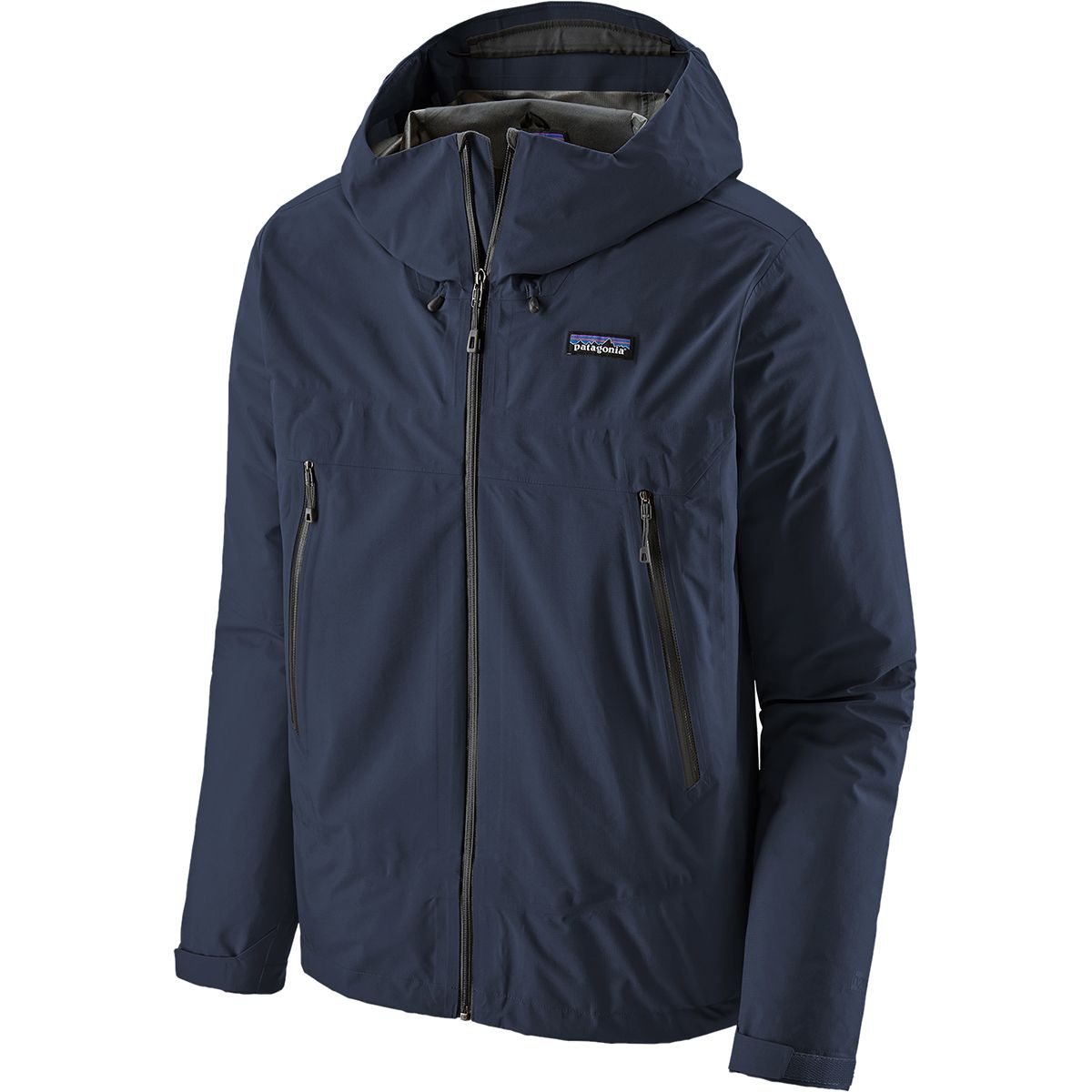 photo: Patagonia Men's Cloud Ridge Jacket waterproof jacket
