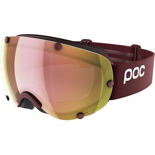 POC Lobes