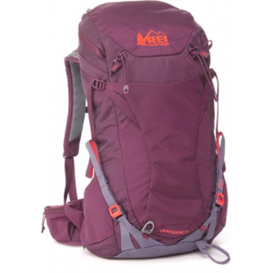 photo: REI Women's Traverse 28 daypack (under 35l)