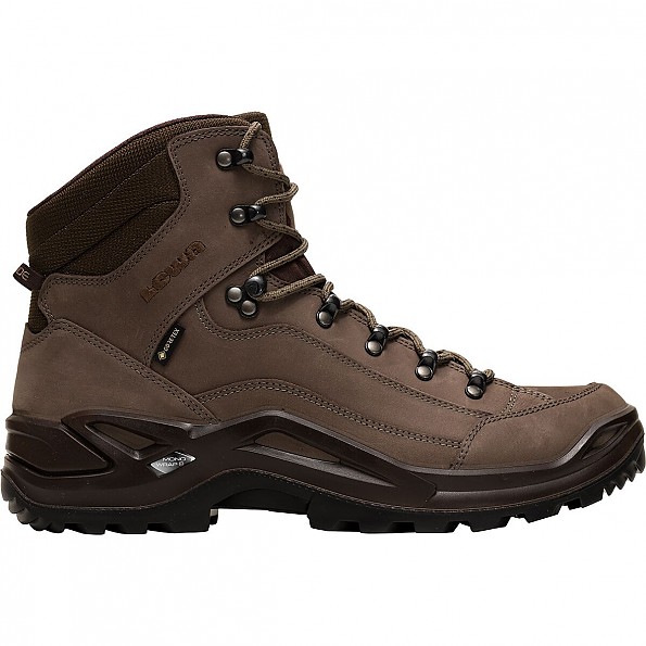 Lowa Renegade GTX Mid