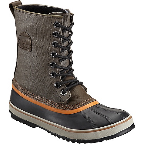 sorel pac 2 1964 boots
