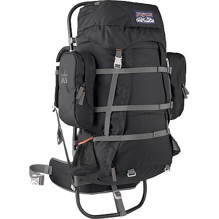 Jansport carson 80 on sale