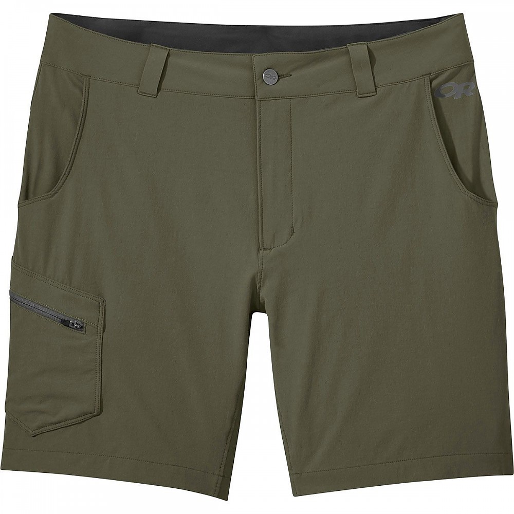 photo: Outdoor Research Men's Ferrosi Shorts hiking short