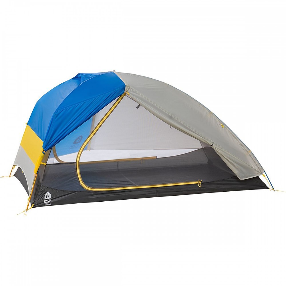 photo: Sierra Designs Meteor Lite 2 three-season tent