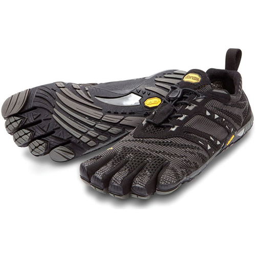photo: Vibram FiveFingers Komodo EVO barefoot / minimal shoe