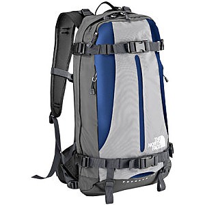 photo: The North Face Chugach 18 winter pack