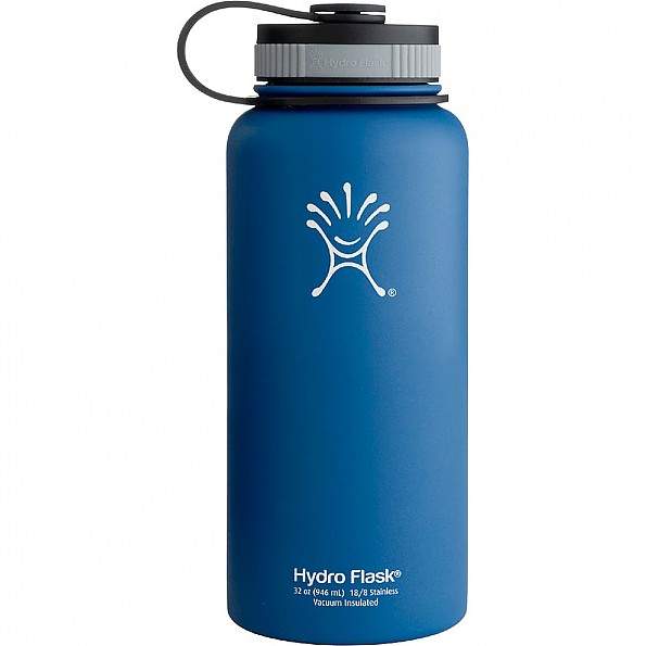 Hydro Flask 32 oz Wide Mouth