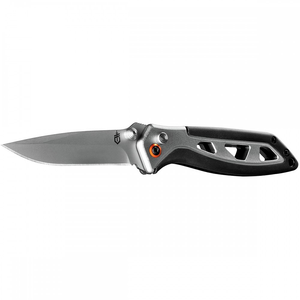photo: Gerber Outrigger Mini folding knife