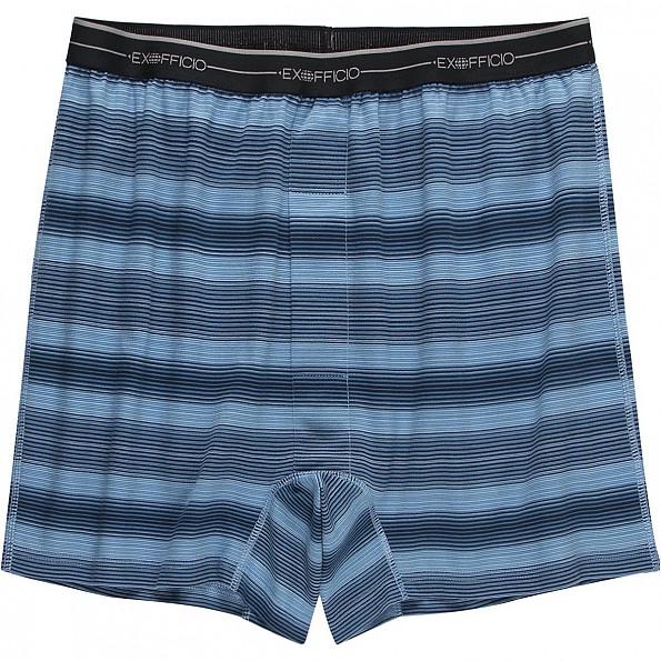 ExOfficio Sol Cool Boxer Brief