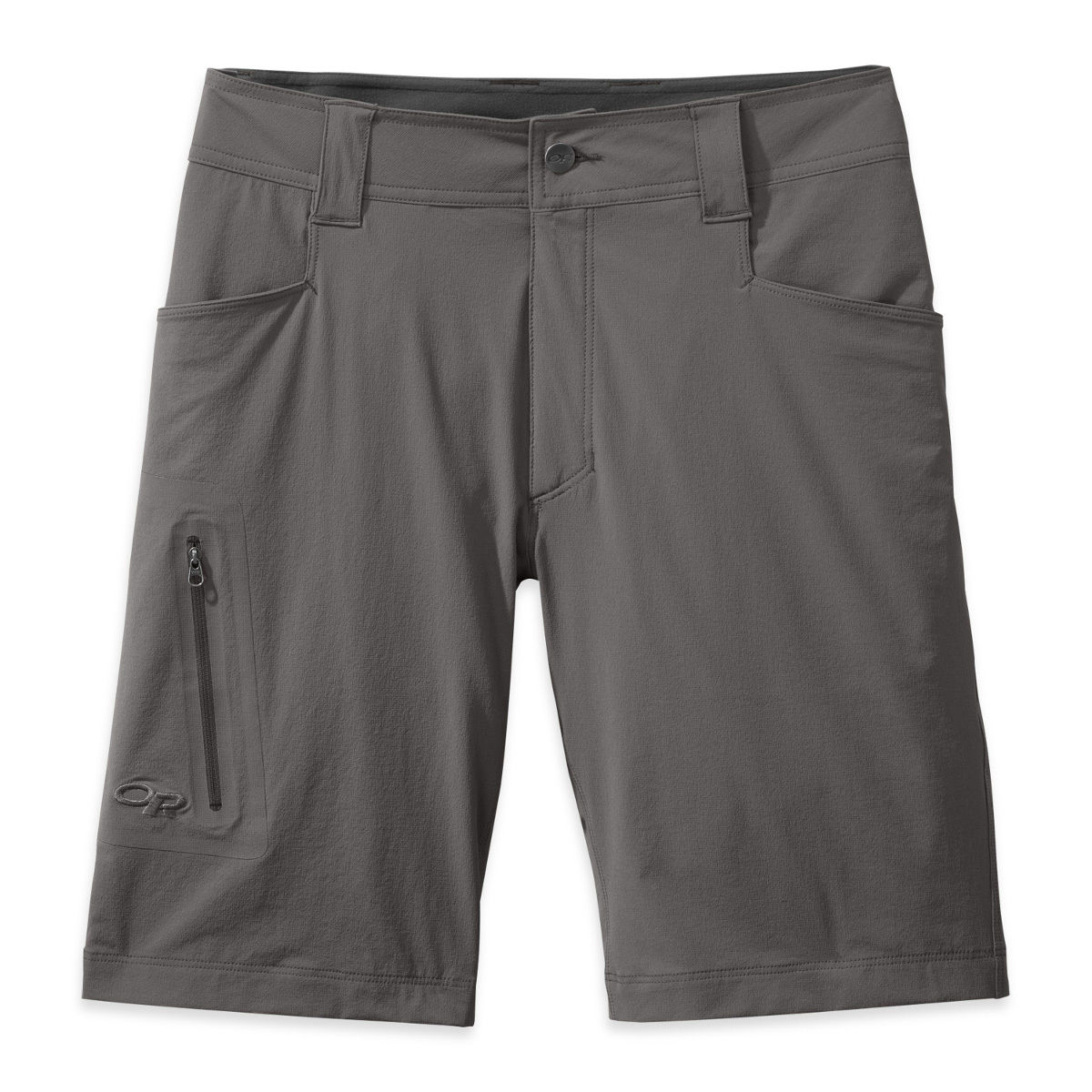 photo: Outdoor Research Ferrosi Shorts hiking short
