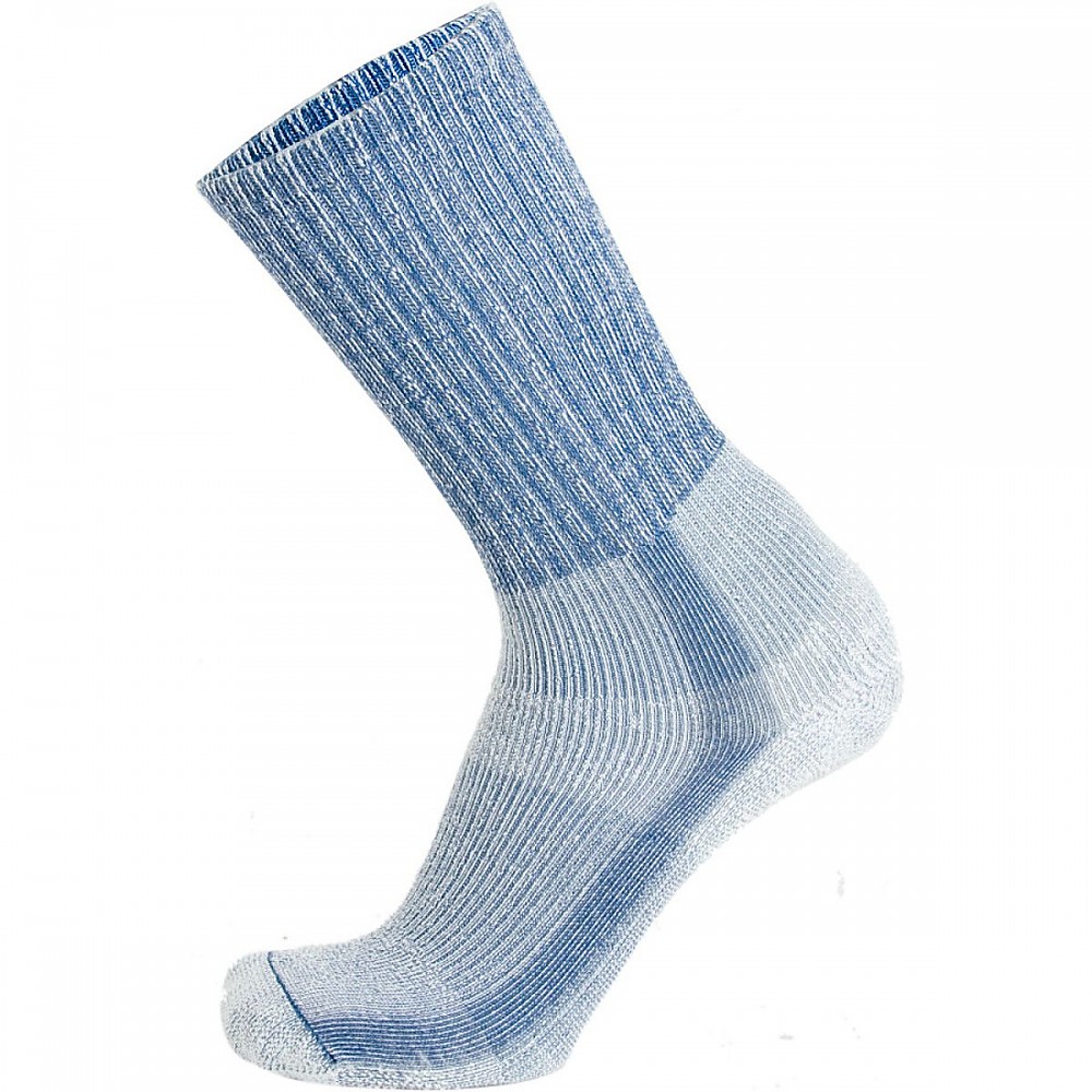 photo: Thorlo Light Hiking Sock - Moderate Cushion with Wool/Silk hiking/backpacking sock
