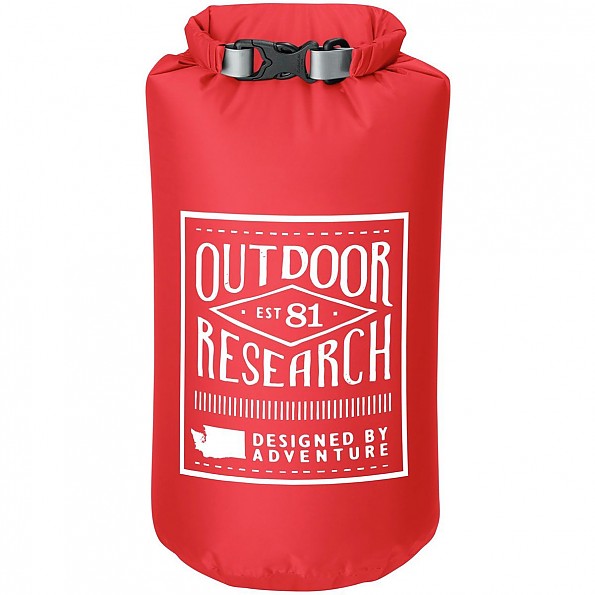 Outdoor Research Graphic Dry Sack