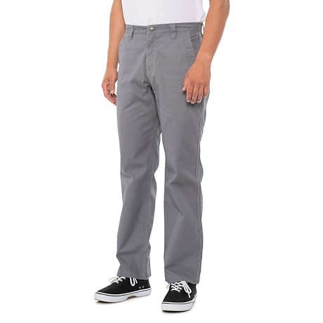 Mountain Khakis