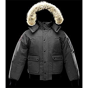 photo: Triple F.A.T. Goose The Grinnell Jacket down insulated jacket