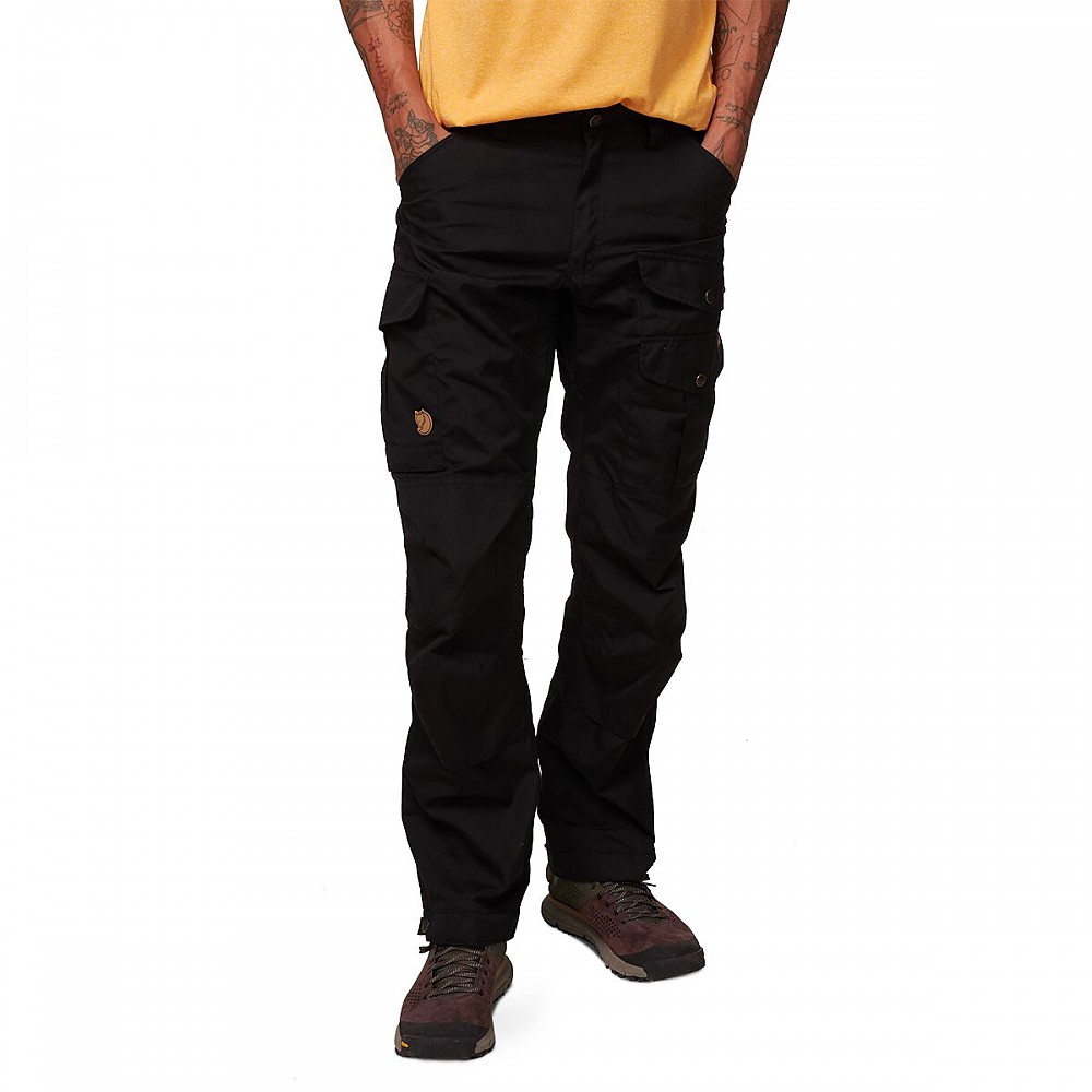 fjallraven vidda pro trousers