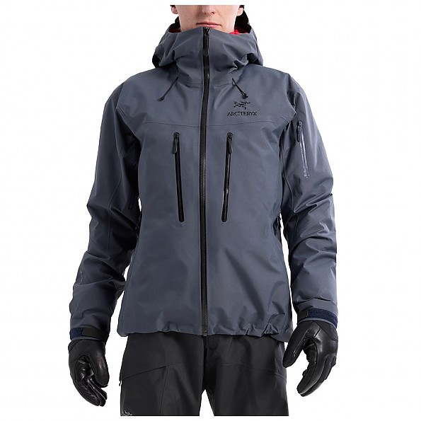 Arc'teryx Alpha SV Jacket