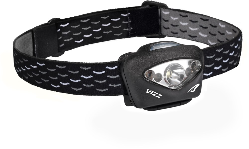 photo: Princeton Tec Vizz headlamp
